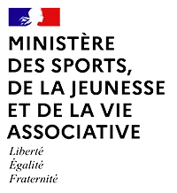 Ministère des Sports, de la Jeunesse et de la Vie associative