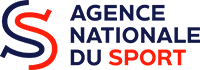 Agence Nationale du Sport - Logo